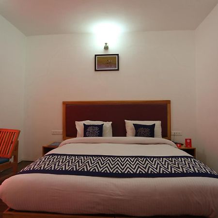 Hotel Lhalingkha Leh Kültér fotó