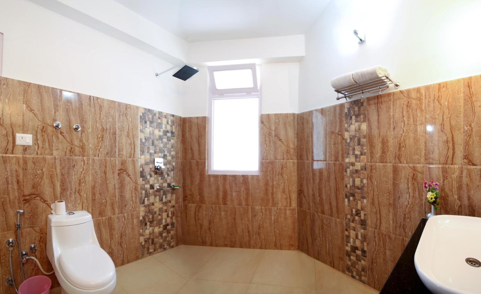 Hotel Lhalingkha Leh Kültér fotó