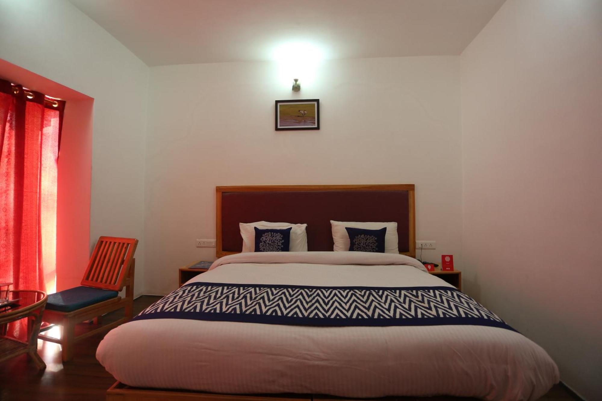 Hotel Lhalingkha Leh Kültér fotó